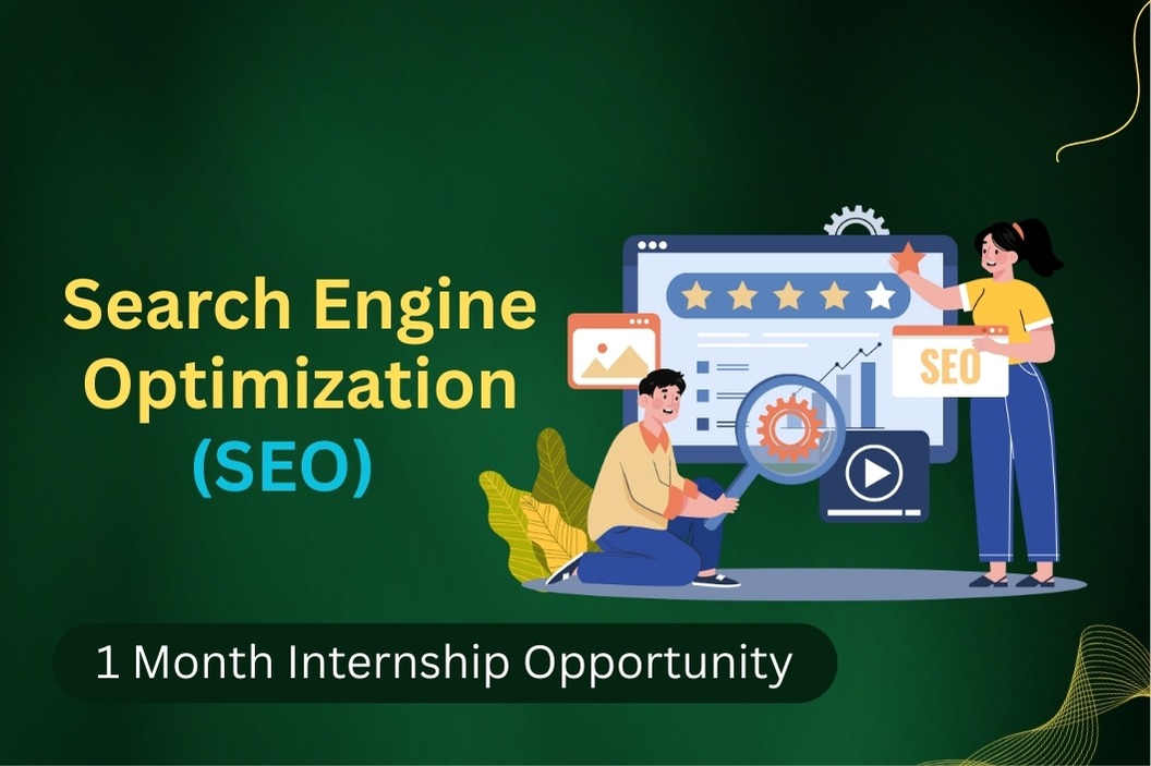 Search Engine Optimization(SEO)