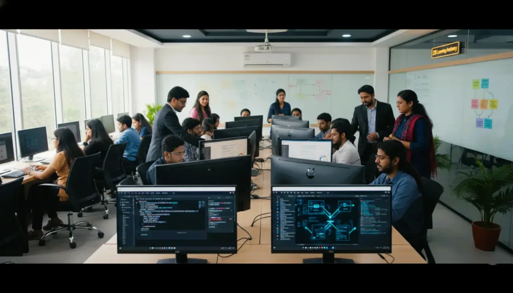 Z8 Learning Academy, IT Training Institute Chattogram, Full Stack Web Development Chattogram, Digital Marketing & SEO Training, UI UX Design Course Bangladesh, Cybersecurity Essentials Training, Project-Based IT Training, Career-Focused Tech Education, Mentorship-Led IT Courses