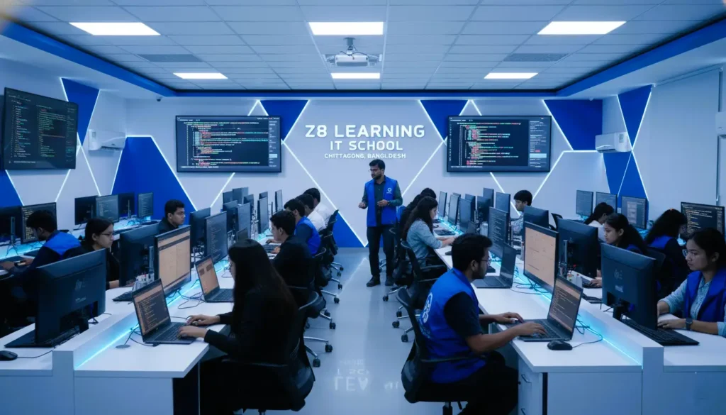 Z8-learning-computer-school-ctg