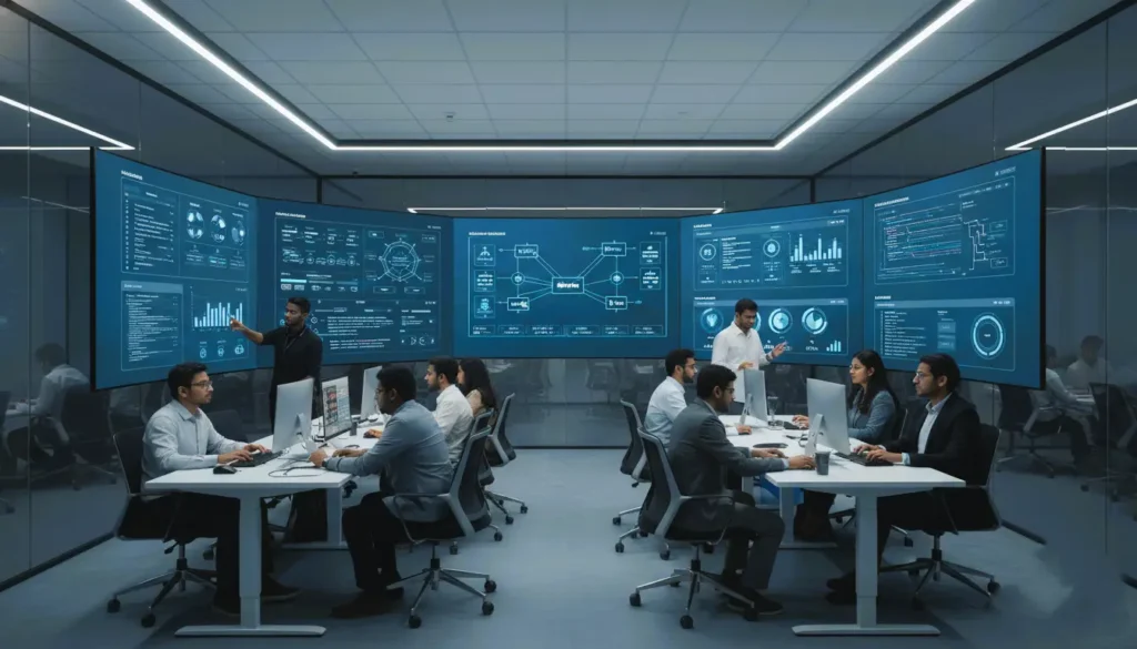 Z8 Learning Tech Institute CTG, Tech Institute in Chittagong, Software engineering institute Bangladesh, Advanced IT training CTG, SaaS development training, Full stack development institute