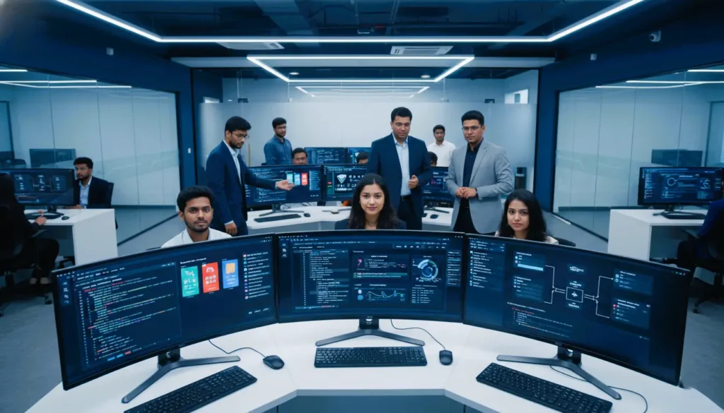 IT training Chattogram, Z8 Learning IT Training, Tech training institute Chattogram, Software engineering training Bangladesh, Full stack development training