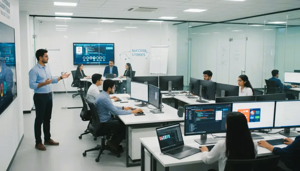 Z8 Learning Career Academy, Career academy in Chittagong, Job-ready IT training CTG, Career-focused tech training Bangladesh, Software career academy, Freelancing career training, SEO and digital marketing jobs, Full-stack developer training CTG, Internship based IT academy