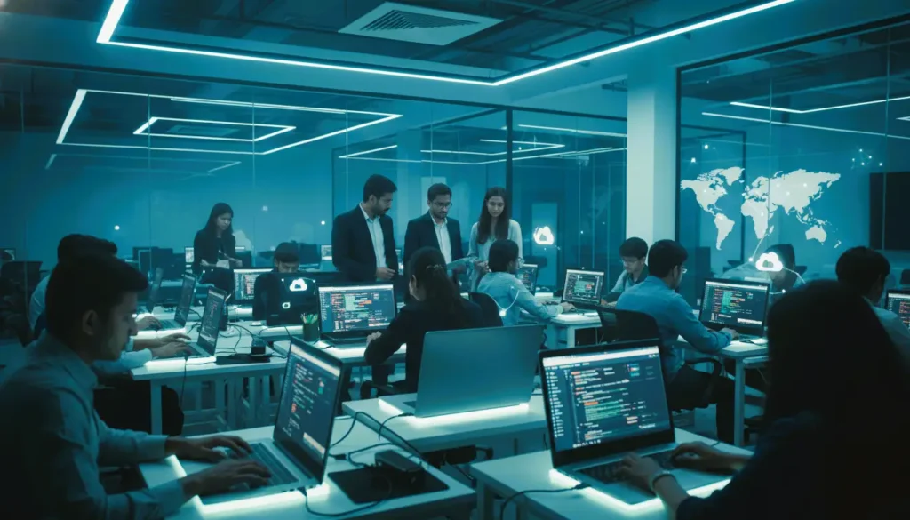 Z8 Global School, IT Training Institute Chittagong, Global Tech Education Bangladesh, International IT Courses CTG, Web Development Training Bangladesh, Digital Marketing Global Program