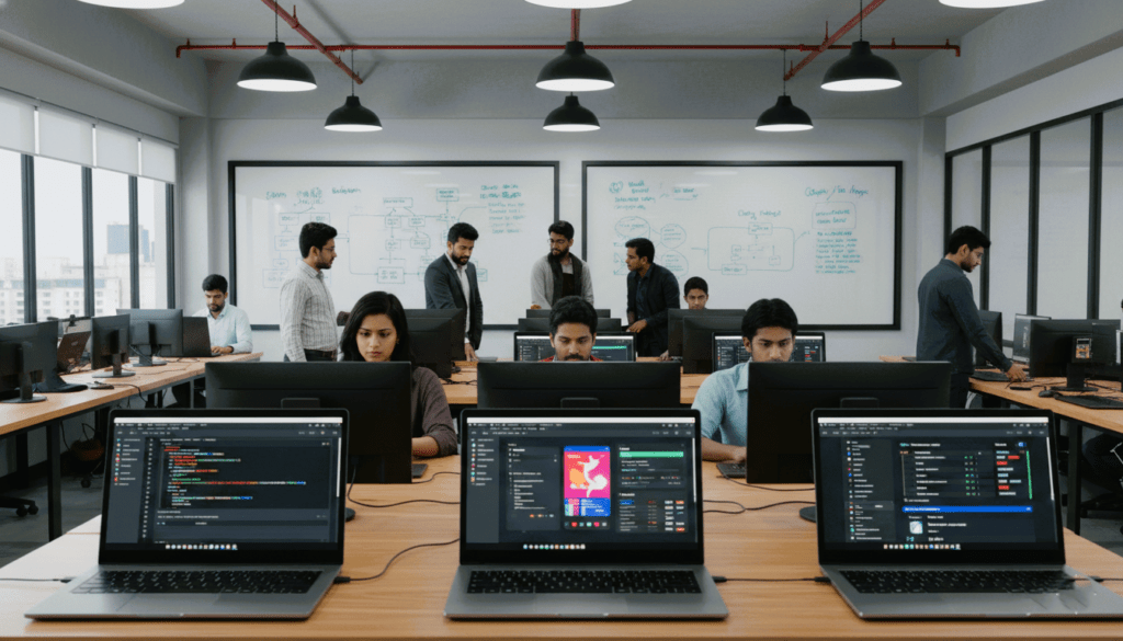 Z8 Learning Tech School, Tech School in Chattogram, Software Development Training Chittagong, Laravel Flutter Training Bangladesh, SEO and Digital Marketing Course CTG, Industry-Led IT Training, Job-Ready Tech Courses, IT Consulting Chittagong, Global Tech Skills Bangladesh
