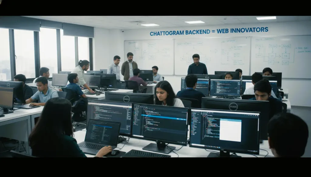 z8-learning-php-course, PHP Training Chattogram, Object-Oriented PHP Course Bangladesh, Backend Web Development Training, MySQL & Database Integration Course, Laravel Preparation PHP Training, Server-Side Development Course