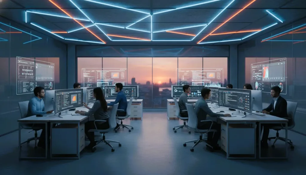 z8-learning-modern-academy, Z8 Learning Tech School, Modern tech academy Chittagong, Future-ready IT training CTG, Laravel Flutter training Bangladesh, AI digital marketing course CTG, Paperless learning academy, Silicon Valley style education, Modern education in Chittagong