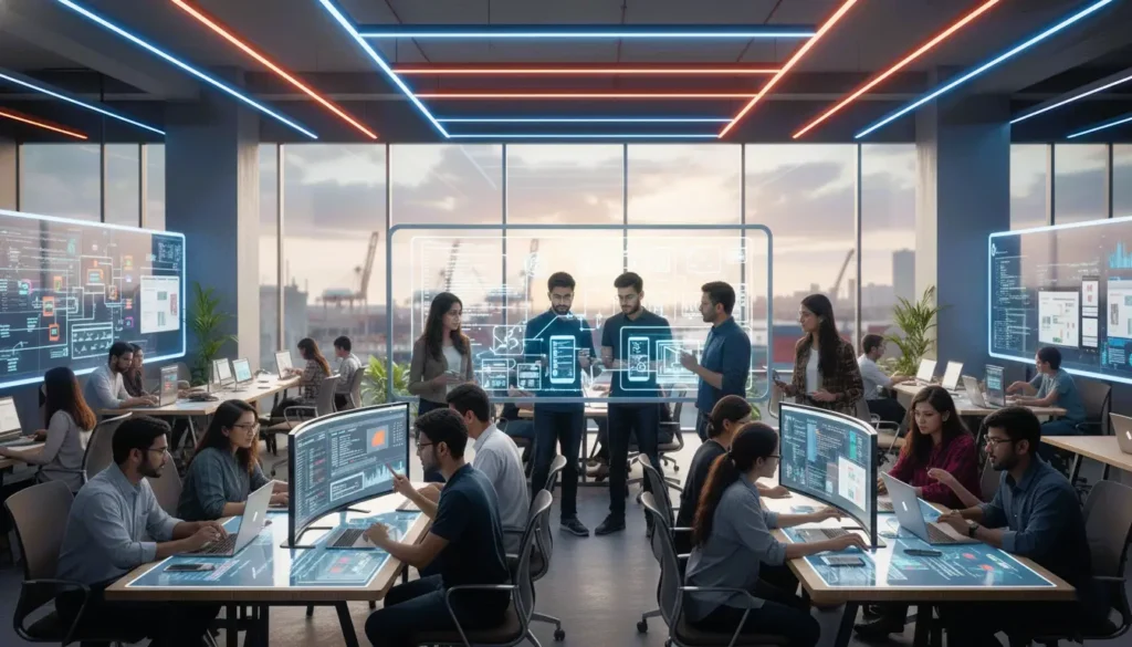 z8-learning-innovation-school, Z8 Learning Tech School, Innovation school Chittagong, Creative coding academy CTG, Software innovation Bangladesh, Flutter Laravel innovation, Tech startup learning hub, Digital innovation education, Future tech leaders CTG