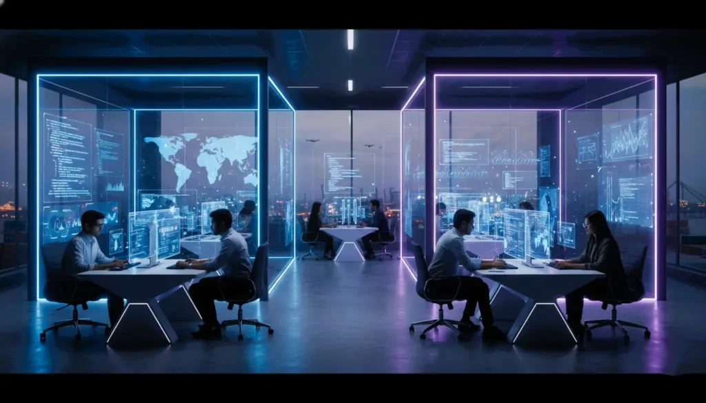 z8-learning-future-academy, Z8 Learning Tech School, Future tech academy Chittagong, Future-ready skills Bangladesh, AI web development training CTG, Flutter Laravel MERN academy, Global standard tech education, Leadership-focused IT training