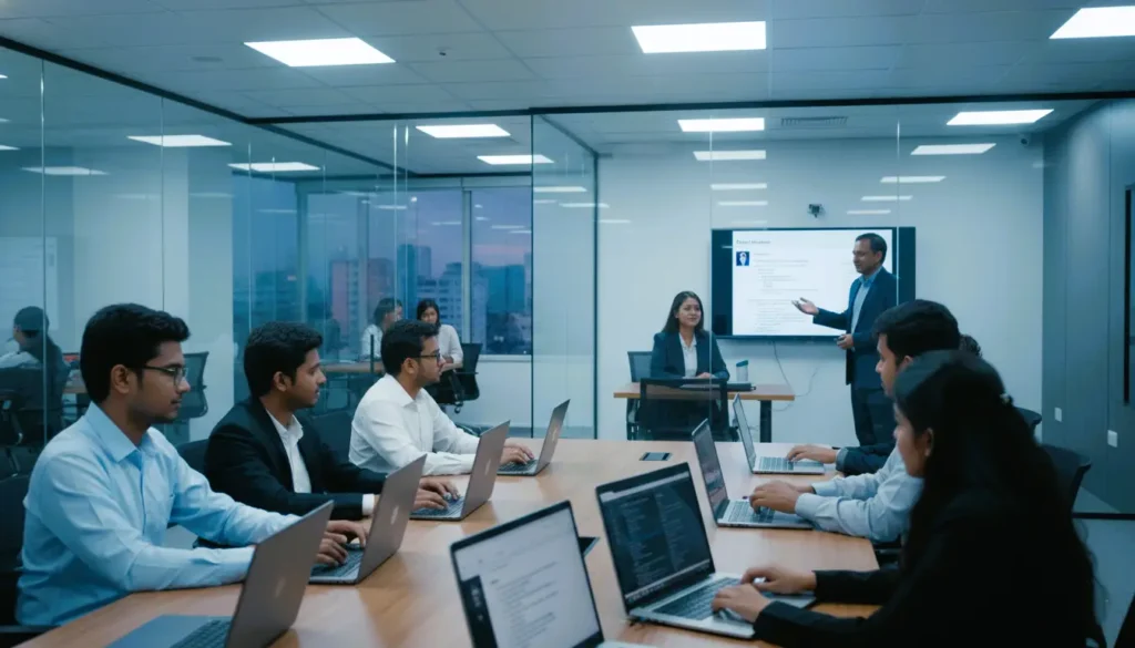 z8-learning-career-center-ctg, Z8 Learning Tech School, Tech career center Chittagong, Job-ready IT training CTG, Software developer training Bangladesh, Flutter Laravel career path, Digital marketing career CTG, Portfolio-based tech education, Career growth in tech