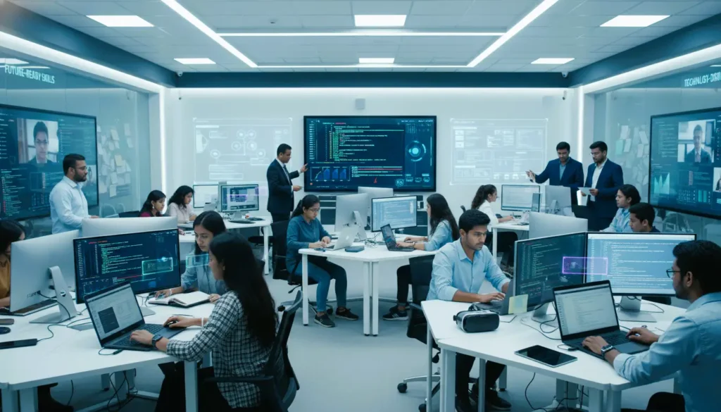 z8 learning digital school, Digital skills training Chittagong, Future-ready education Bangladesh, Digital marketing and software courses CTG, Hands-on tech learning, Data literacy and coding training, Virtual learning school, Career-focused digital education