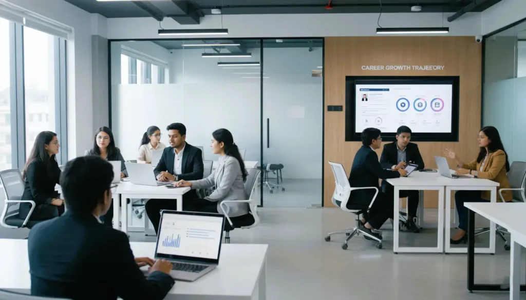 z8 learning career academy, vocational training academy, career-focused education, workforce-ready skills, professional skill development, job-ready training institute, career advancement programs, employability training