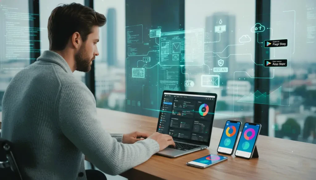 Complete Your Transformation with the Z8 Learning App Dev Package
