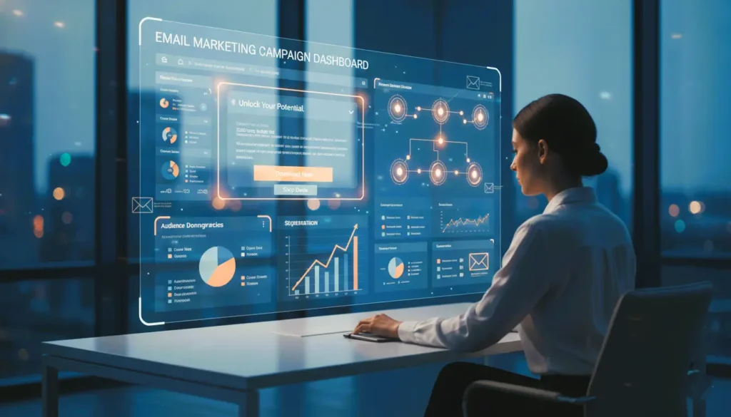 z8-learning-email-marketing-course, email-marketing-training, email-automation-course, drip-campaign-strategy, email-segmentation, conversion-optimization, cta-copywriting, digital-marketing-certification, email-deliverability, customer-retention-strategy