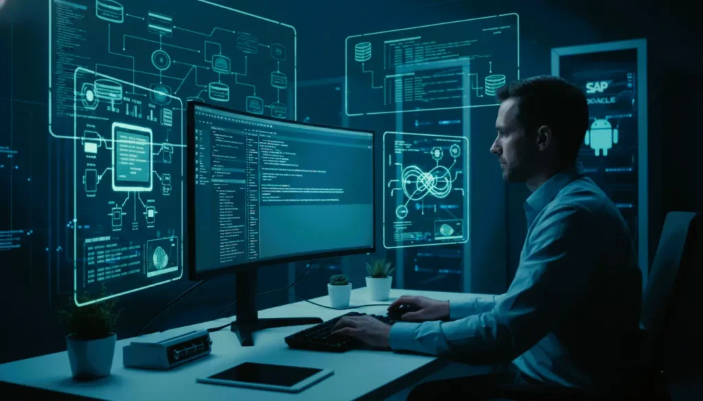 z8 learning java course, java programming training, enterprise software development, object oriented programming jvm architecture, multithreading and concurrency, jdbc database connectivity, backend development course, professional java training