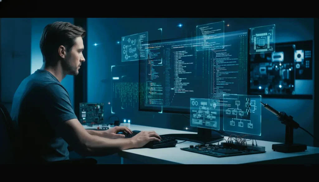 z8-learning-c-programming, c-language-course, low-level-programming, memory-management-and-pointers, embedded-systems-training, operating-system-foundation, data-structures-in-c hardware-level-coding