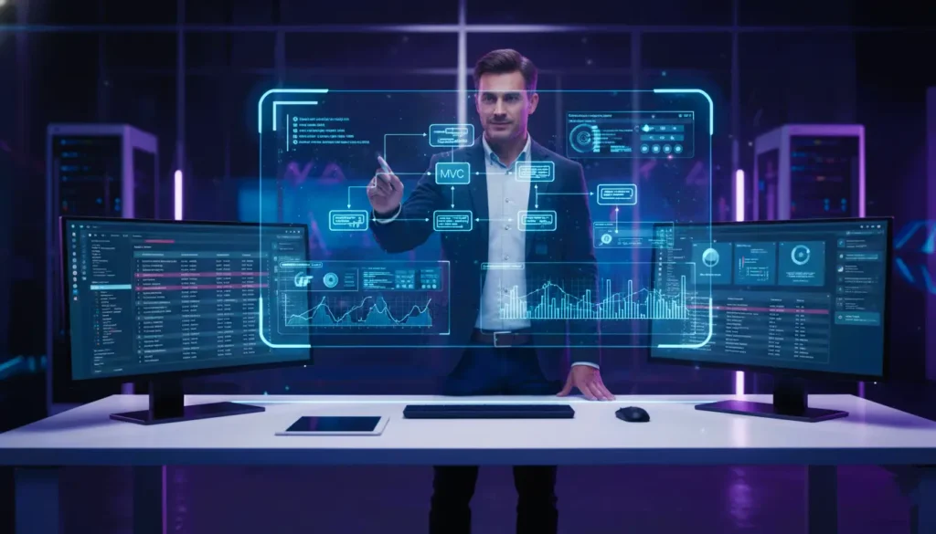 Z8 Learning Software Engineering, SDLC training, Agile and DevOps course, System architecture design, Software testing and QA, Backend development training, Software engineering in Bangladesh, Tech leadership program