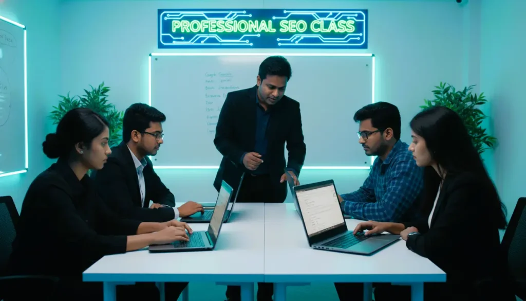 Z8 Learning SEO Class, Hands-On SEO Training Chittagong, Google Search Console Training Bangladesh, Technical SEO Course CTG, Local SEO Training Chattogram, Keyword Research & Site Audit Workshop, Freelance SEO Skills Bangladesh, GA4 Analytics SEO Class, Practical SEO Training Program, Z8 Learning Tech School, AI-Powered SEO 2026