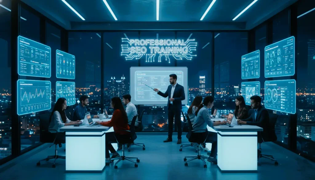 Z8 Learning SEO Program, Full-Stack SEO Training Chittagong, Technical SEO & Core Web Vitals Bangladesh, GA4 Analytics SEO Course CTG, AI-Powered SEO Optimization Training, Advanced Keyword Research & Content Strategy, Semantic SEO & Topic Clusters Training, Freelance SEO Career Bangladesh, SEO Audit & Client Acquisition Workshop, Z8 Learning Tech School, Local and Global SEO Mastery 2026