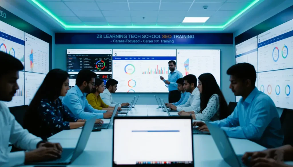Z8 Learning SEO Training CTG, Technical SEO Training Chattagong, Hands-On SEO Lab Bangladesh, Real Projects SEO Learning, Keyword Research & Backlink Strategy, Google Analytics & Search Console Workshop, Freelance SEO Skills Chattagong, Career-Focused SEO Training, Digital Marketing Lab CTG, SEO Mentorship & Guidance