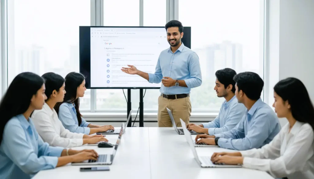 z8-learning-seo-for-beginners, SEO for Beginners Chittagong, Beginner SEO Course BD, Z8 Learning Tech School, SEO Training GEC CTG, Learn SEO from Scratch Bangladesh, Free SEO Tools Training BD, Google Search Console Course BD, SEO Basics 2026, Digital Skills for Beginners BD