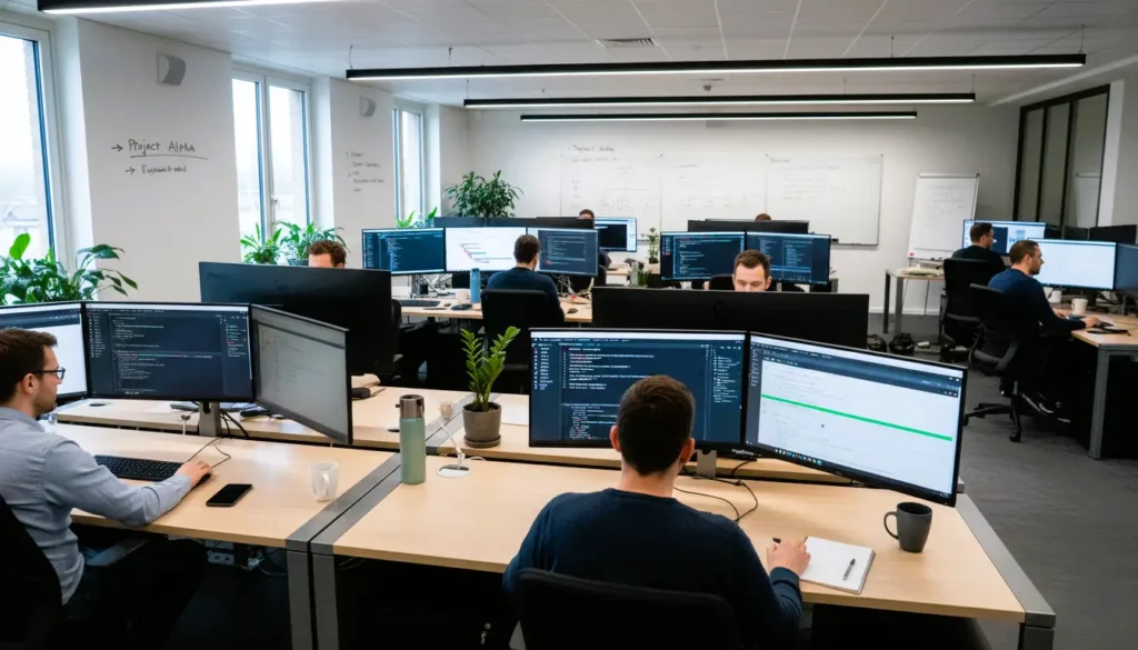 professional wordpress development, wordpress developer training, agency wordpress workflow, wordpress coding standards, wp cli and git workflow, scalable wordpress solutions, z8 learning tech school chittagong, career focused wordpress course