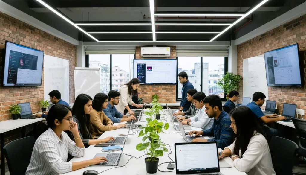 WordPress developer training, advanced WordPress course, custom WordPress development, WooCommerce development course, php, javascript html css wordpress, project-based WordPress training, z8 learning tech school chittagong, professional WordPress course, career in WordPress development, multi-site WordPress portfolio