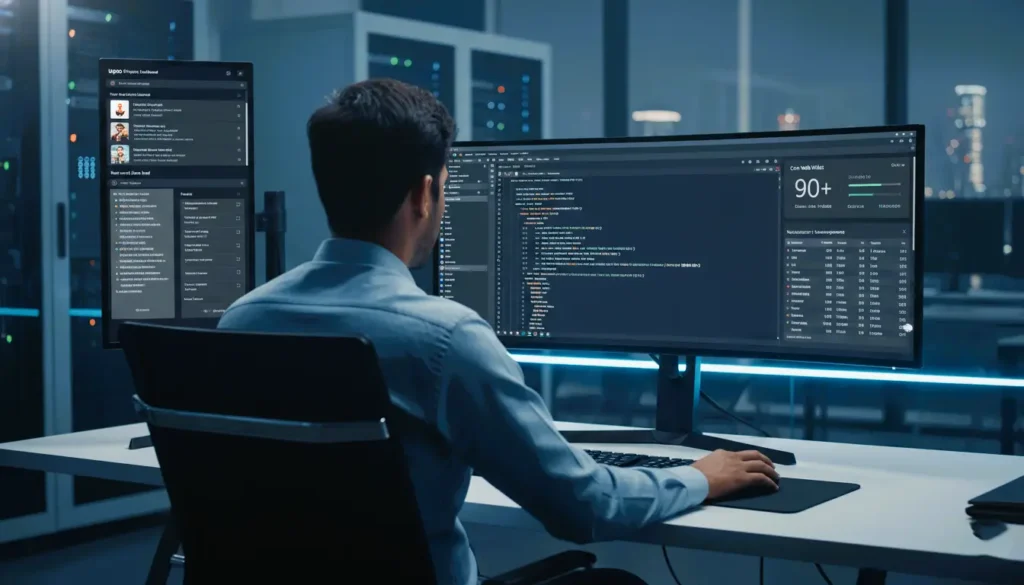 z8 learning professional wordpress course, Best WordPress training in Chittagong, Professional web development course Bangladesh, Z8 Learning Tech School, Advanced IT training CTG.