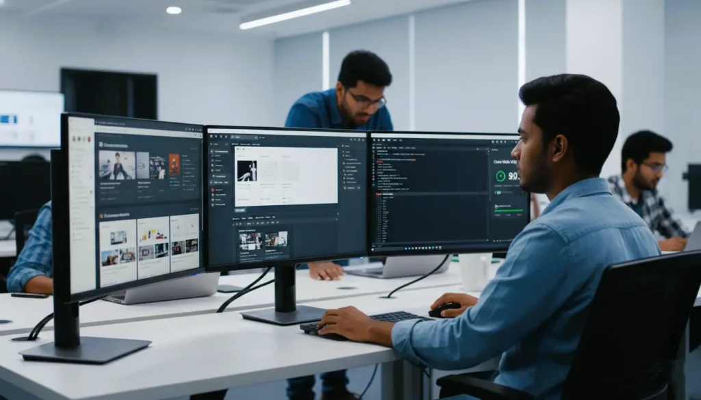 z8-learning-advanced-wordpress-ctg, z8-learning-wordpress-course-chittagong, Z8 Learning Tech School, Advanced WordPress training Chittagong
