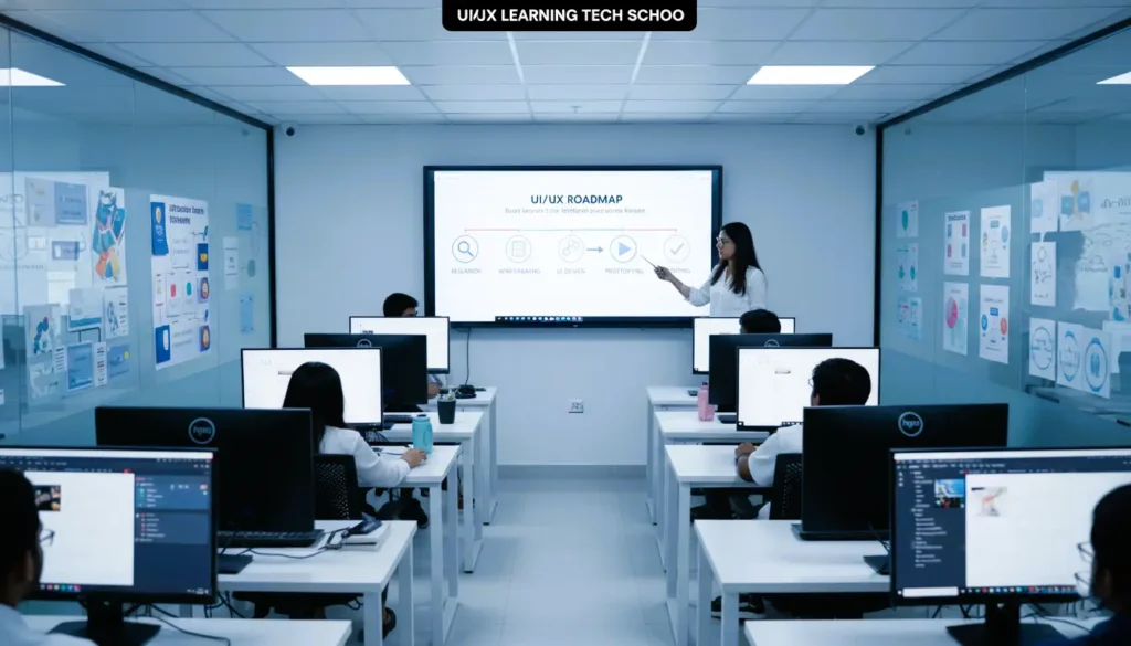 UI/UX program, z8 learning the UI/UX program, UI UX program Chittagong, UI UX certification CTG, Best UI UX course in Chattogram, IT training GEC Chittagong, Figma certification course, UX research training