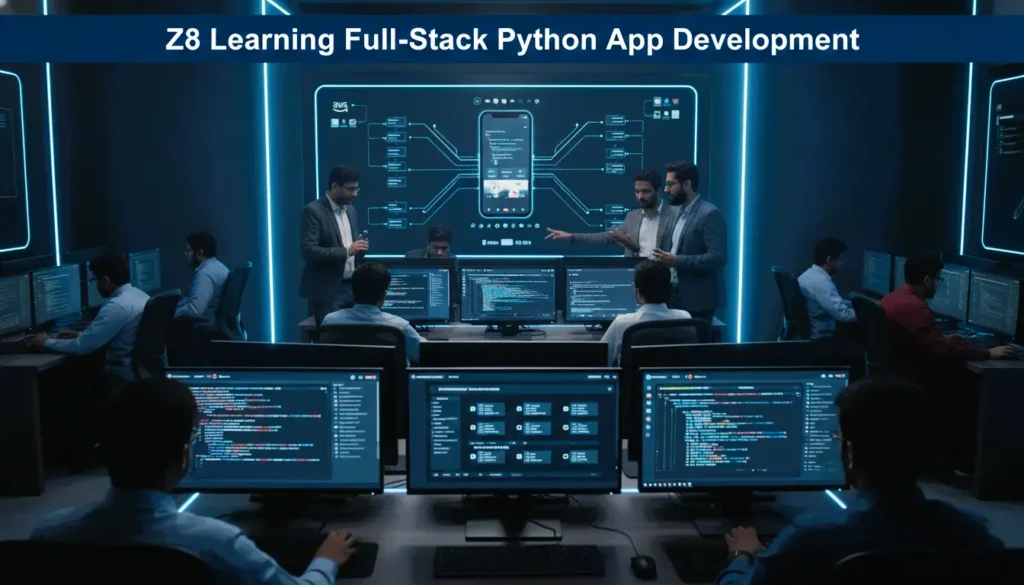python app development course, z8 learning python app development course, Python course Chittagong, App development training CTG, Django course GEC Chattogram, Software engineering institute Chittagong, Django backend training, Flask development course, REST API development training, PostgreSQL course