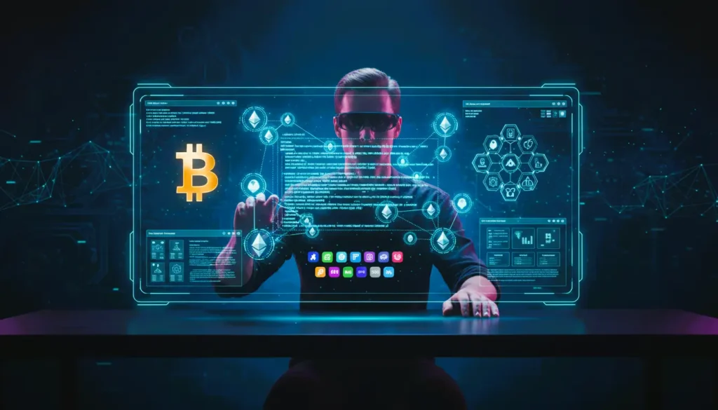 blockchain course, blockchain certification course Web3 development, Ethereum Solidity smart contract training, blockchain developer roadmap 2026, Web3 full stack DApp architecture, professional blockchain certification program, Blockchain Certification Roadmap, Web3 Developer Career Path, Smart Contract Development Training