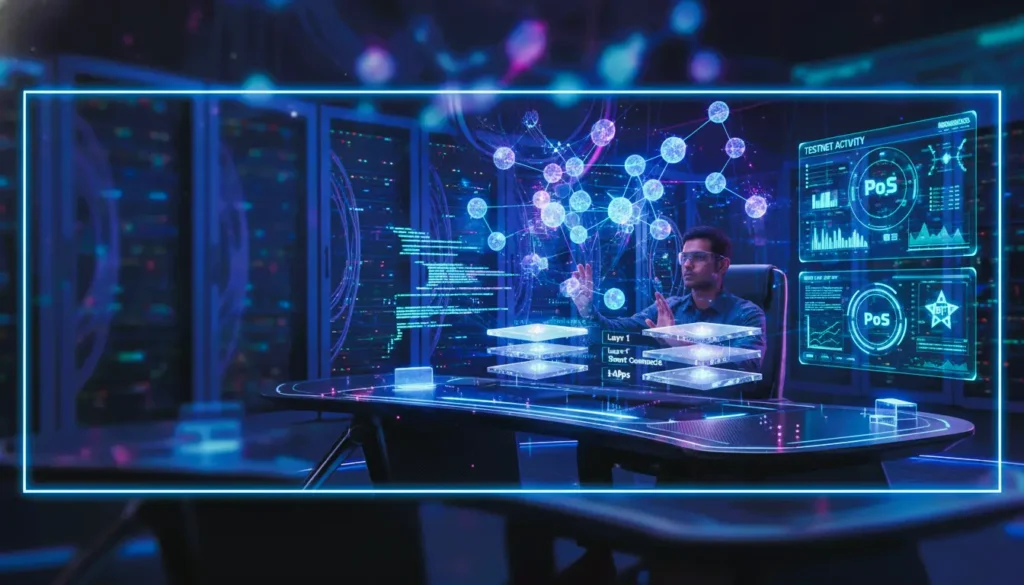 blockchain engineer course, blockchain engineering, blockchain protocol design, modular blockchain, consensus mechanisms, proof of stake, byzantine fault tolerance