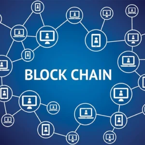 Block chain