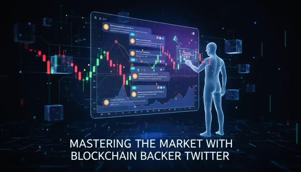 blockchain technology, Blockchain Backer Twitter, certified blockchain expert, crypto market analysis, Fibonacci retracement, cryptocurrency charts, Bitcoin and altcoin analysis, smart contract development, decentralized architecture