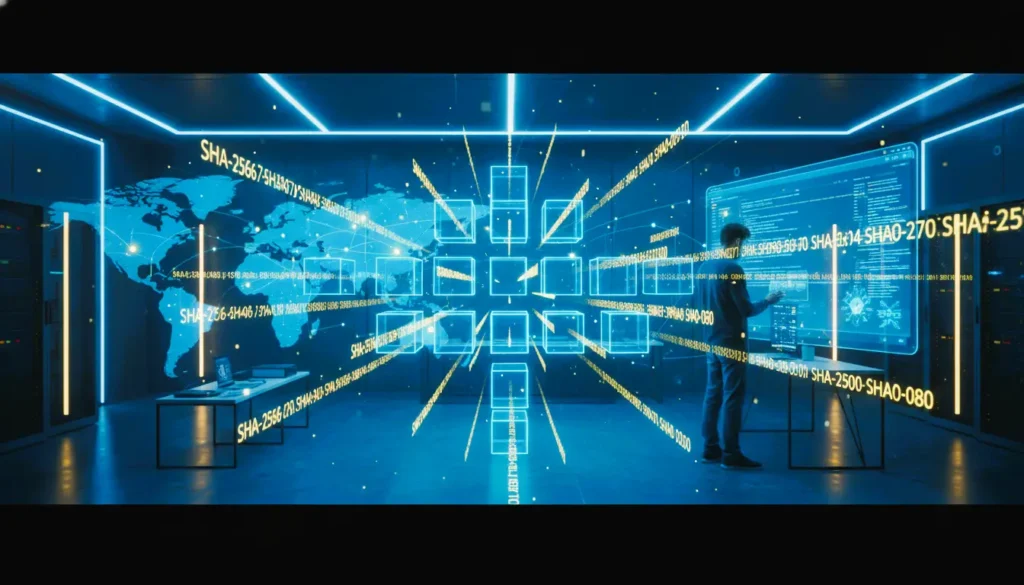 python blockchain tutorial, build blockchain in python, proof of work algorithm, sha256 hashing, decentralized ledger python, python web3 development, blockchain mining python, p2p network python, cryptocurrency python tutorial, blockchain development guide 2026