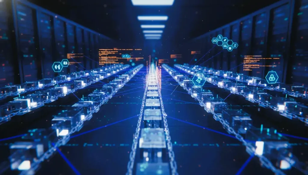 Substrate blockchain tutorial, Custom blockchains Rust, Polkadot parachains, Runtime modules WASM, Substrate pallets, Forkless upgrades, Blockchain developer tutorial, Decentralized application, Web3 development 2026, Rust blockchain programming, Polkadot Relay Chain, Blockchain security Weight System