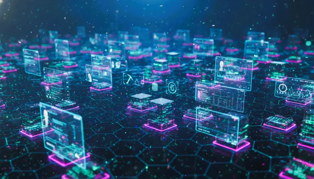 Blockchain technology tutorial, Distributed Ledger Technology, P2P blockchain network, Proof of Work PoW, Proof of Stake PoS,, Proof of History PoH, Smart contracts, Decentralized applications DApps, Ethereum blockchain, Solana blockchain