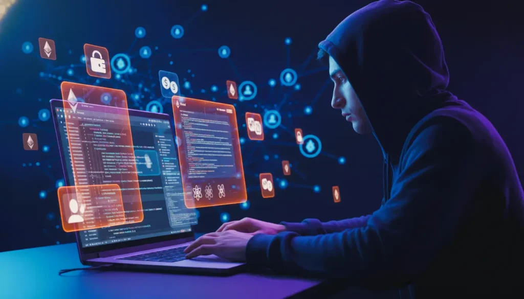 ethereum blockchain tutorial, solidity smart contract development, ethereum dApp development, web3 ethereum tutorial, ethers.js integration, ethereum layer 2 solutions, optimism arbitrum zk-rollups